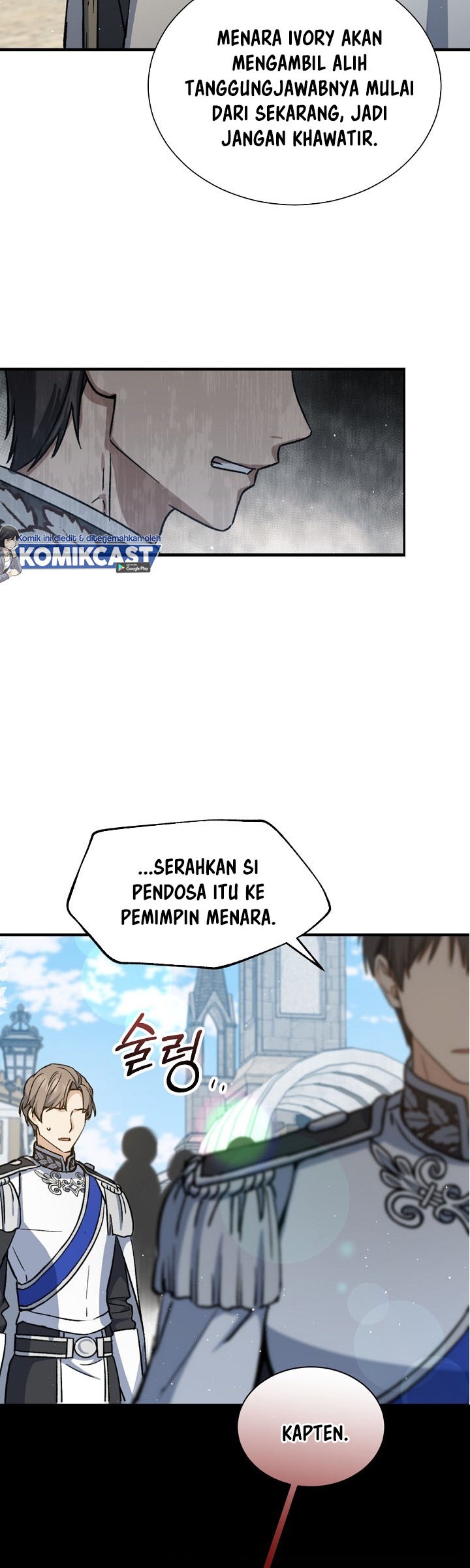 Return of the 8th Class Magician chapter 14