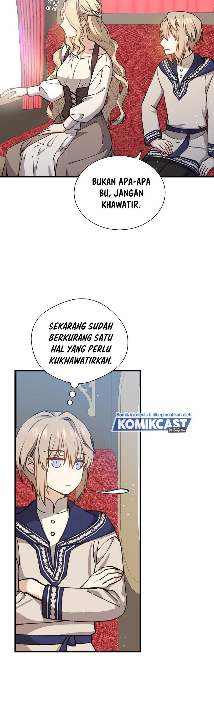 Return of the 8th Class Magician chapter 14
