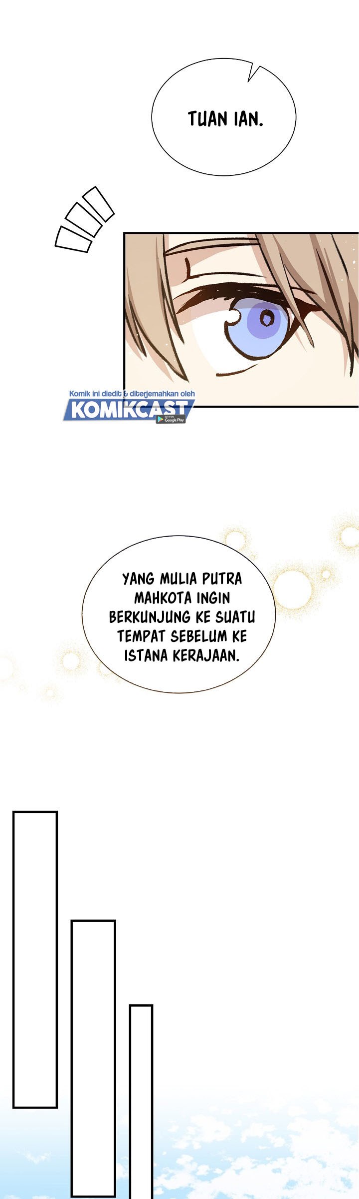 Return of the 8th Class Magician chapter 14