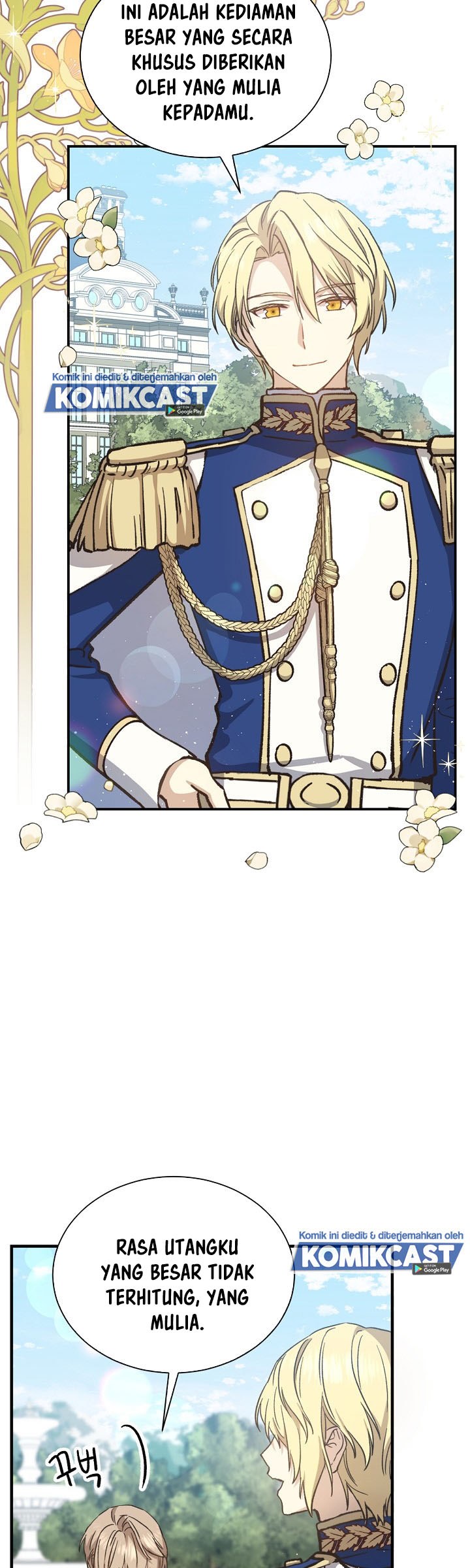 Return of the 8th Class Magician chapter 14