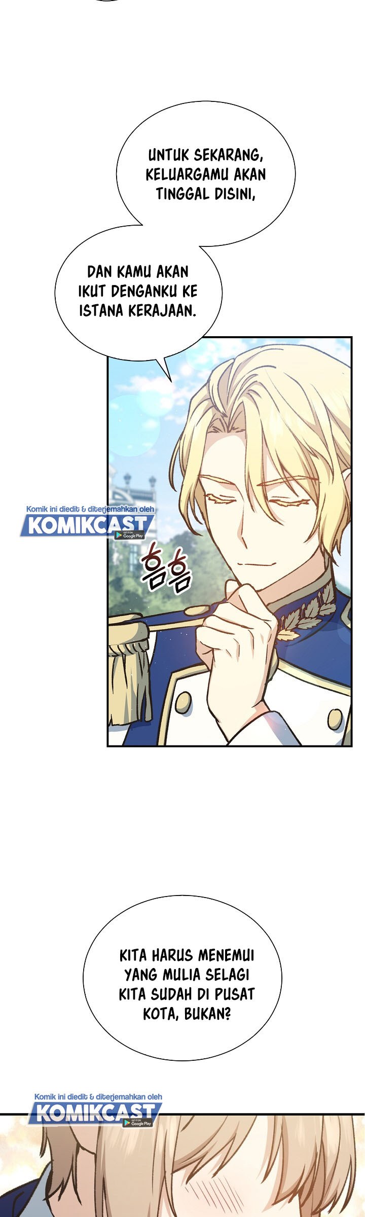 Return of the 8th Class Magician chapter 14