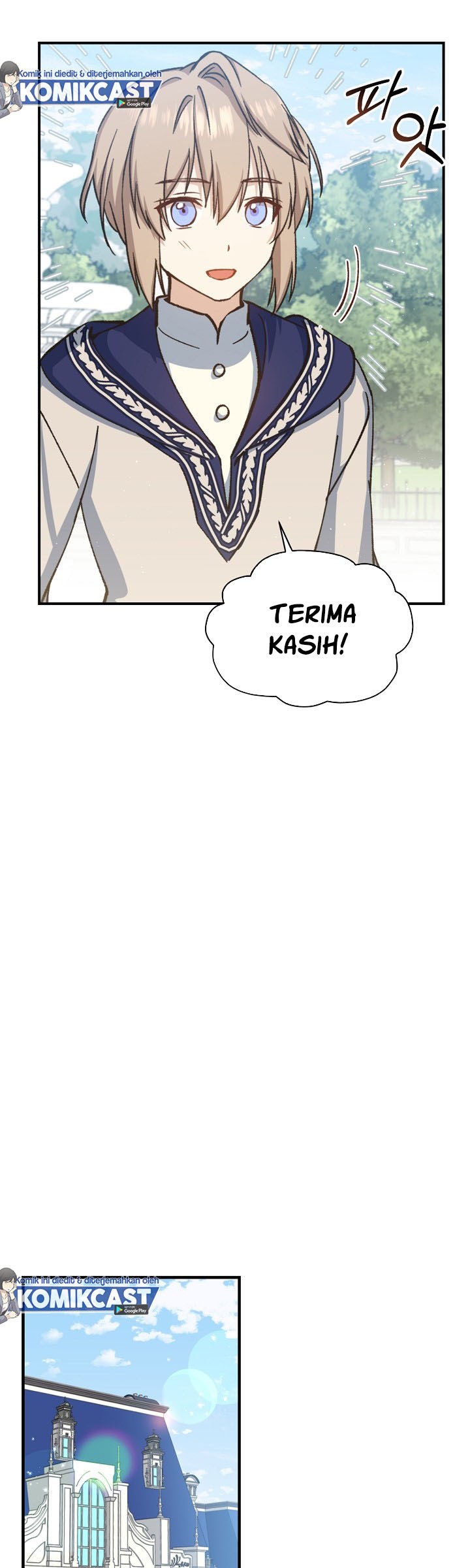 Return of the 8th Class Magician chapter 14