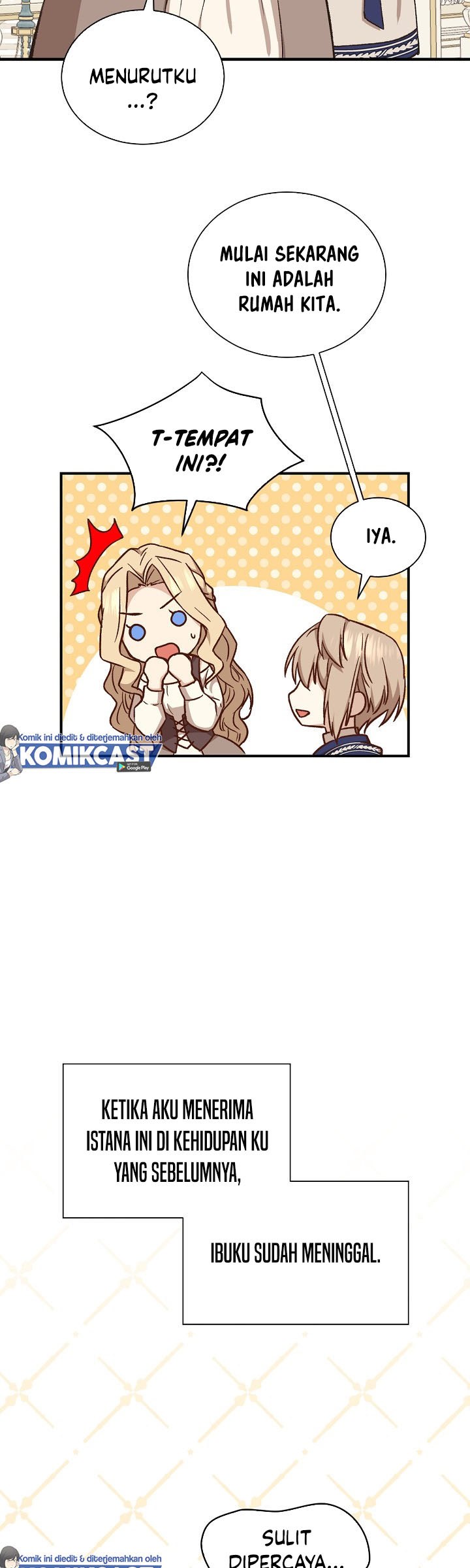 Return of the 8th Class Magician chapter 14