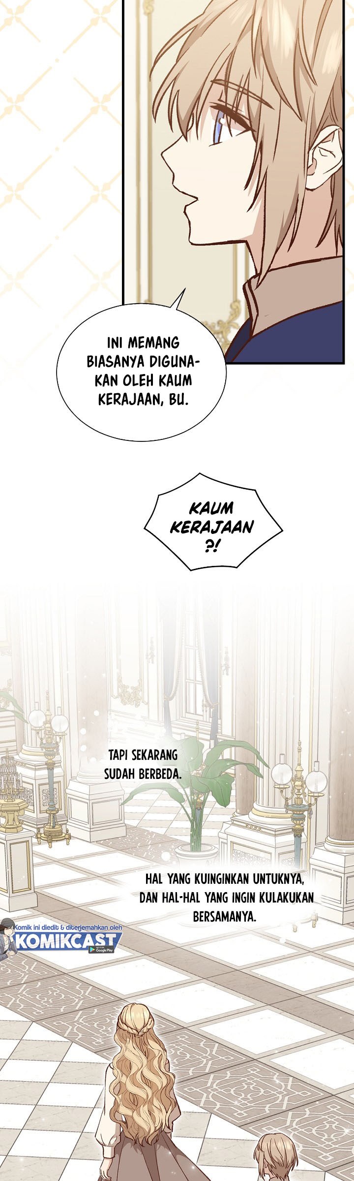 Return of the 8th Class Magician chapter 14