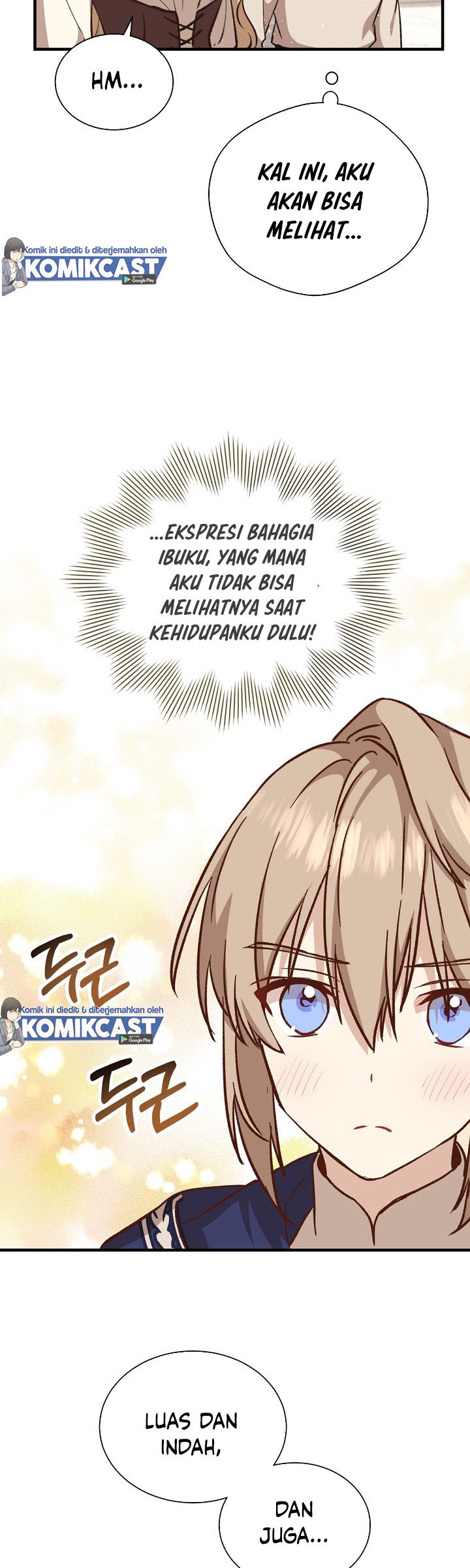 Return of the 8th Class Magician chapter 14