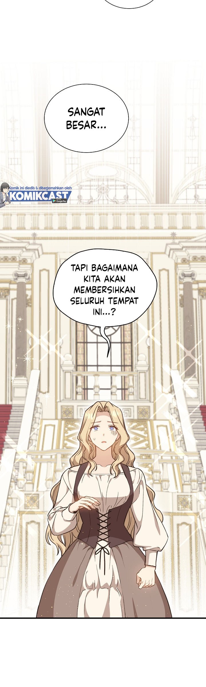 Return of the 8th Class Magician chapter 14