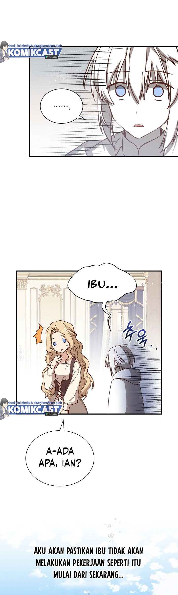 Return of the 8th Class Magician chapter 14