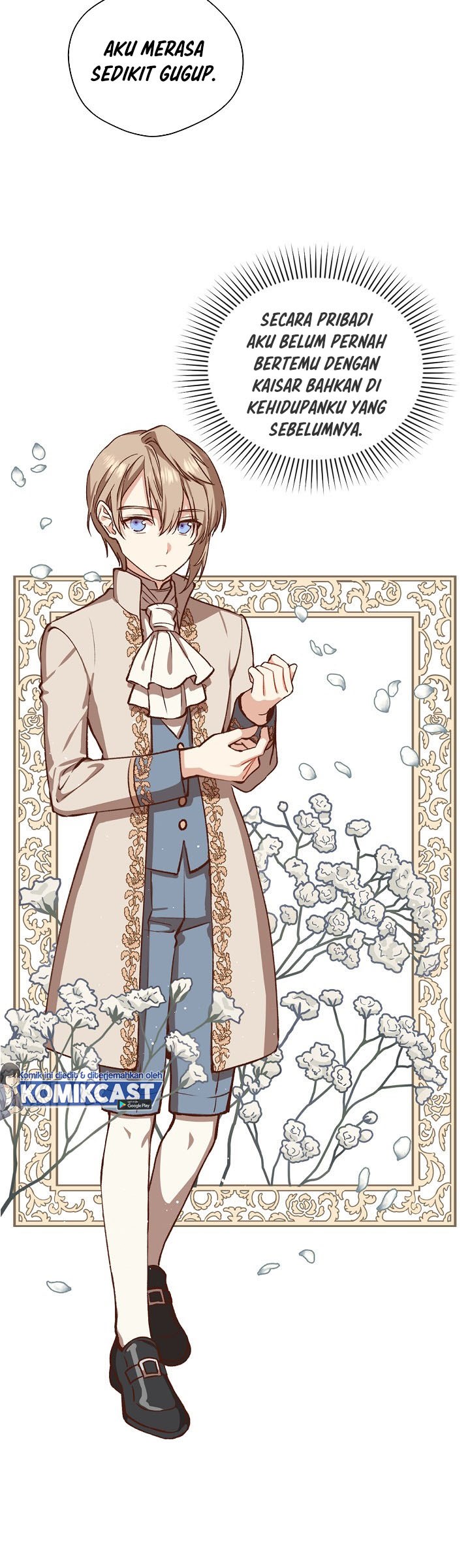Return of the 8th Class Magician chapter 14