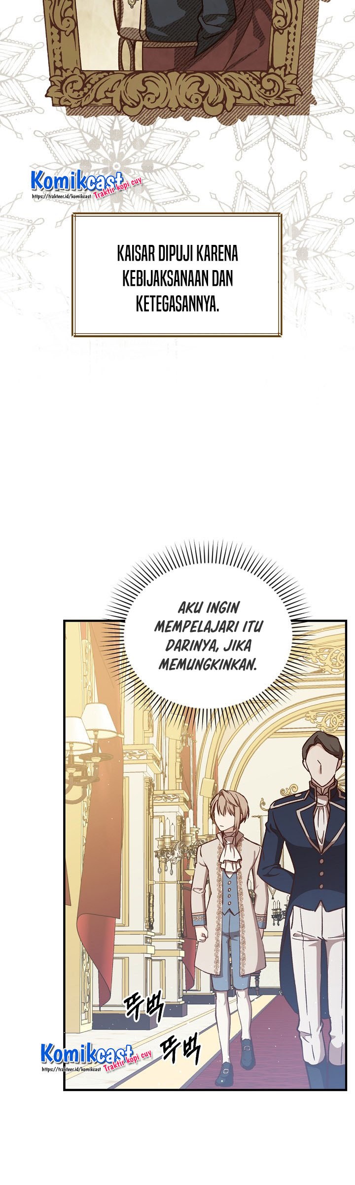 Return of the 8th Class Magician chapter 14