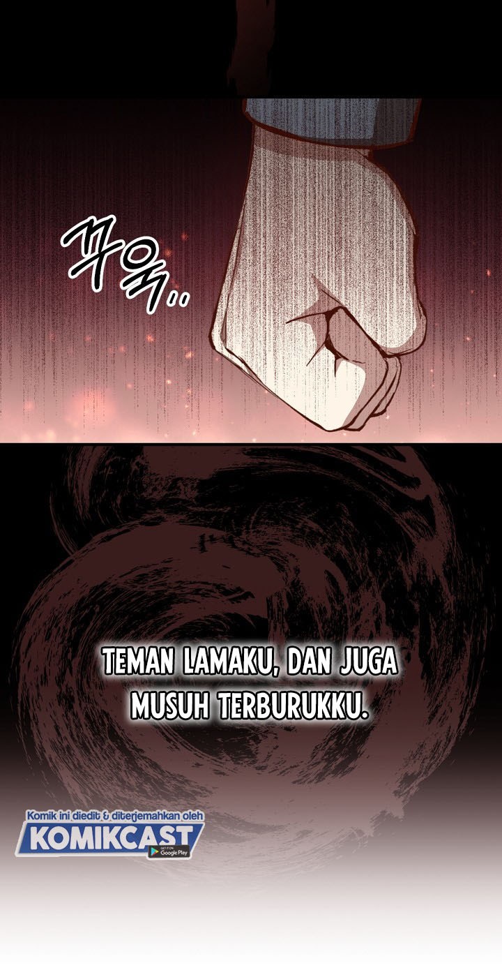Return of the 8th Class Magician chapter 14