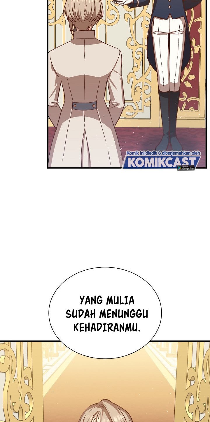 Return of the 8th Class Magician chapter 14