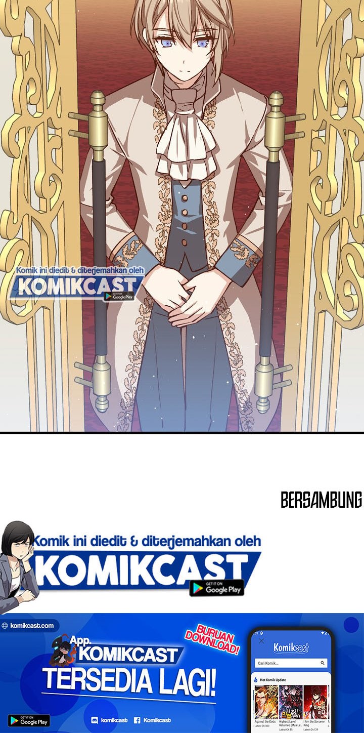 Return of the 8th Class Magician chapter 14