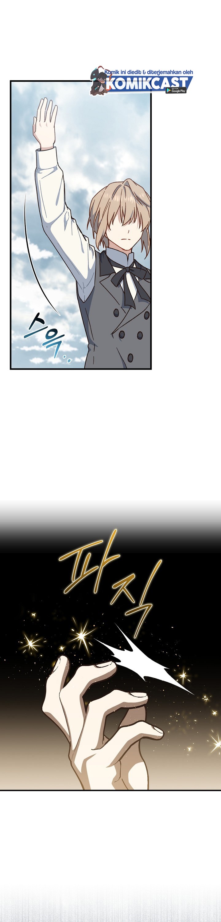Return of the 8th Class Magician chapter 21