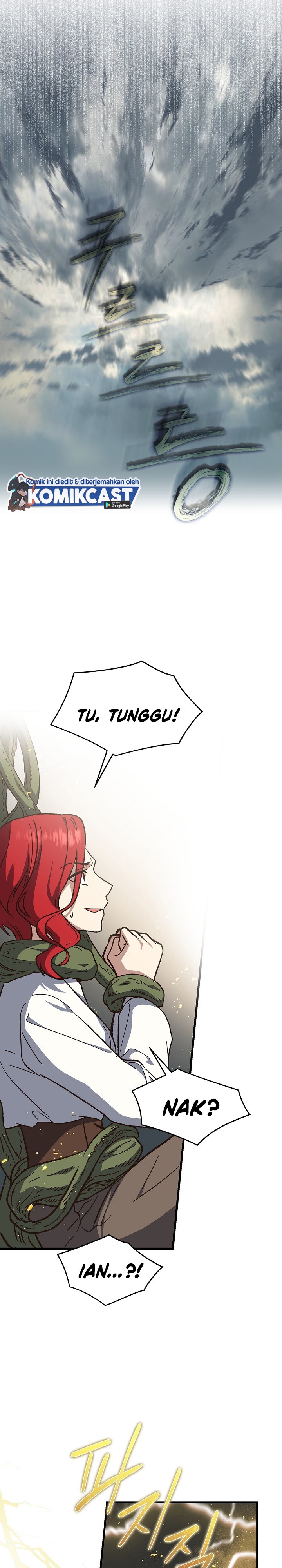 Return of the 8th Class Magician chapter 21