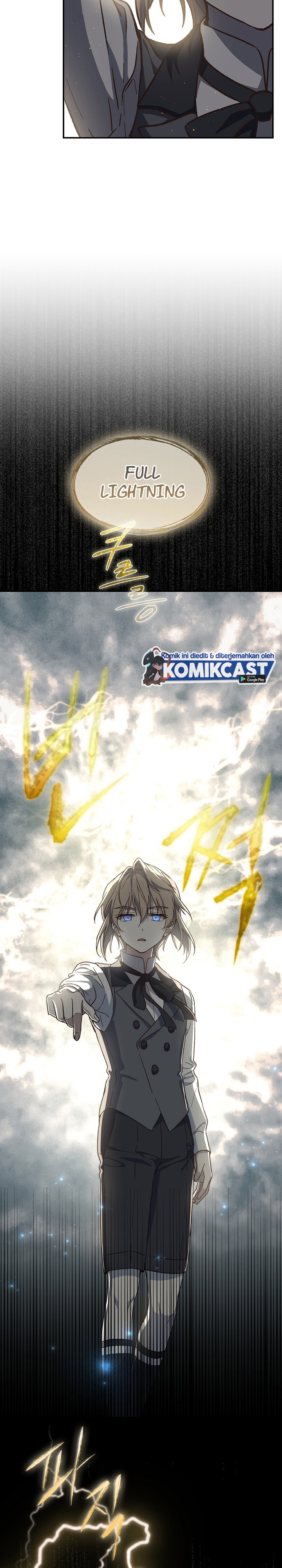 Return of the 8th Class Magician chapter 21