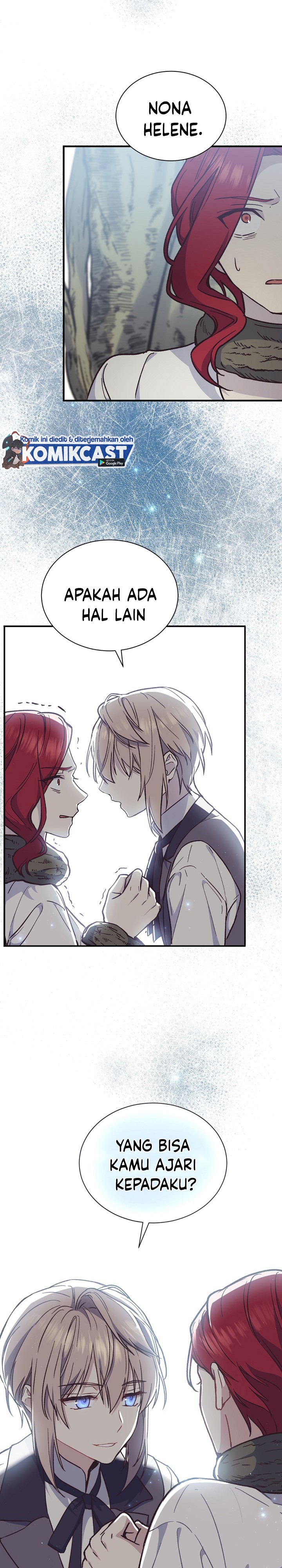 Return of the 8th Class Magician chapter 21