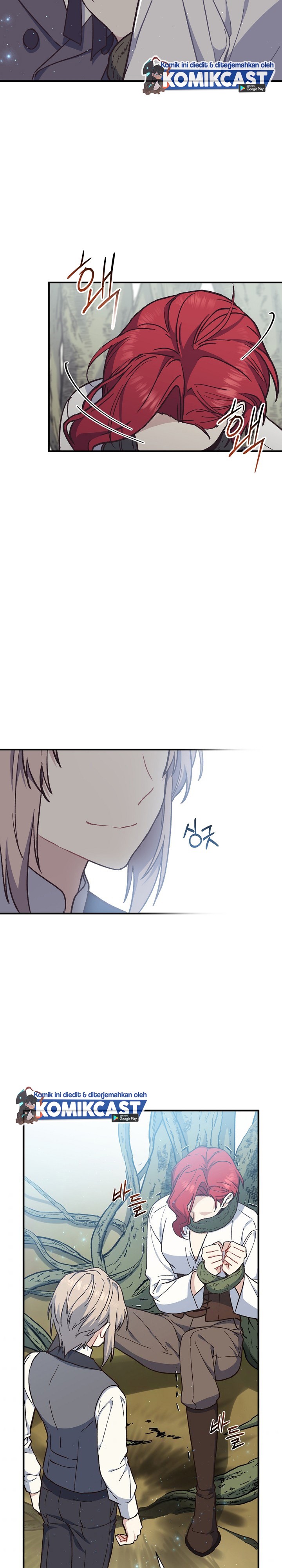 Return of the 8th Class Magician chapter 21