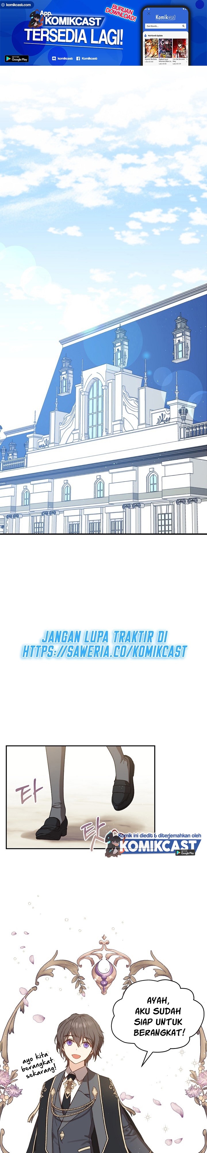 Return of the 8th Class Magician chapter 22