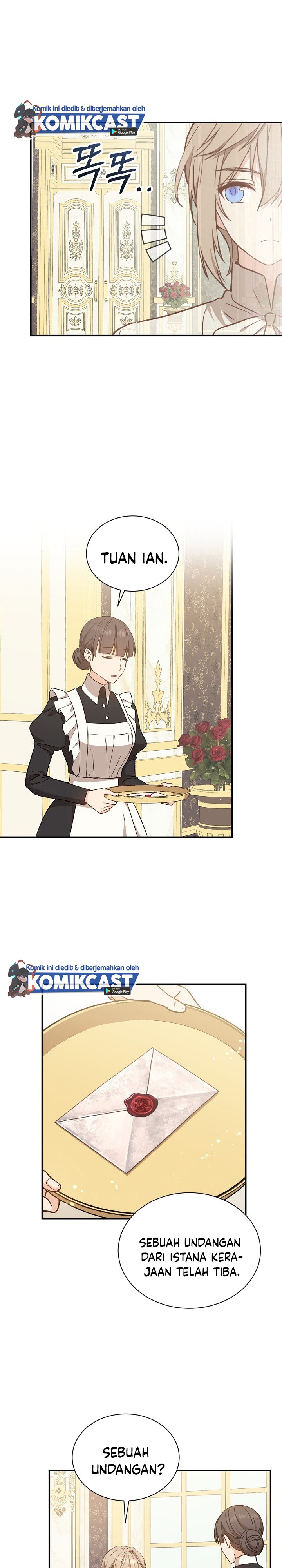 Return of the 8th Class Magician chapter 22