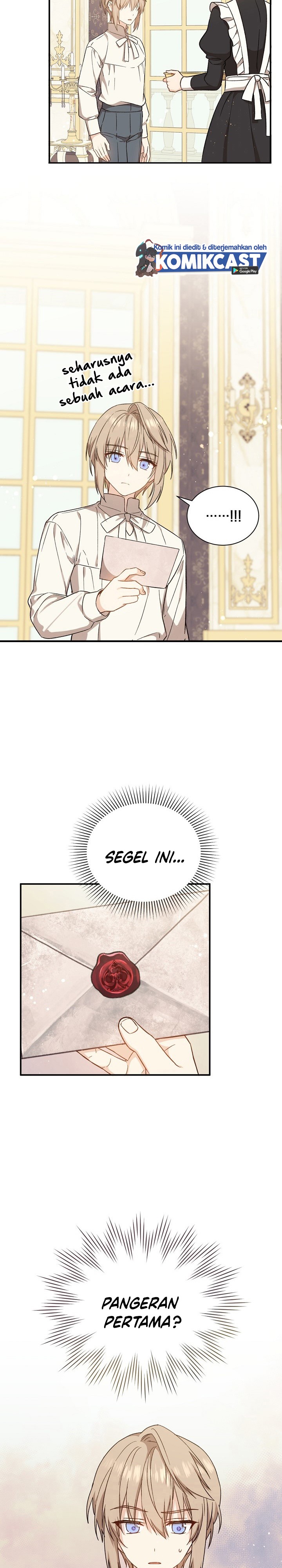 Return of the 8th Class Magician chapter 22