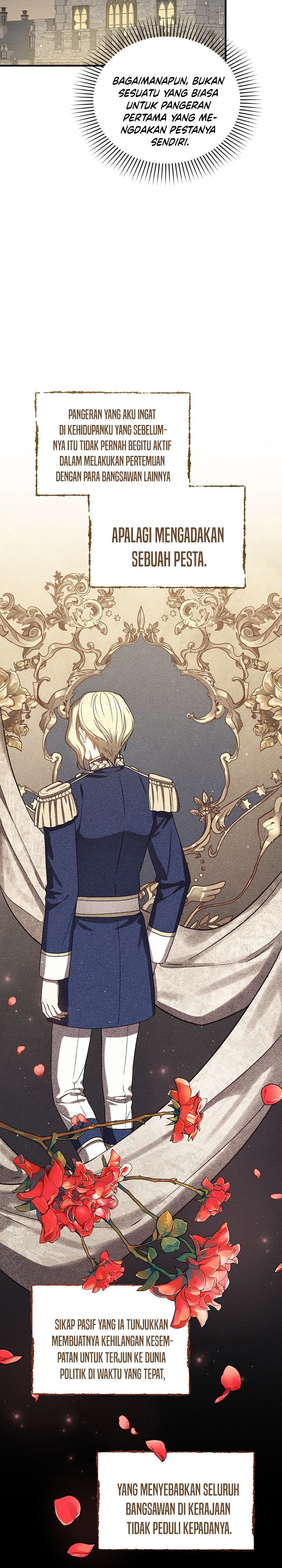Return of the 8th Class Magician chapter 22