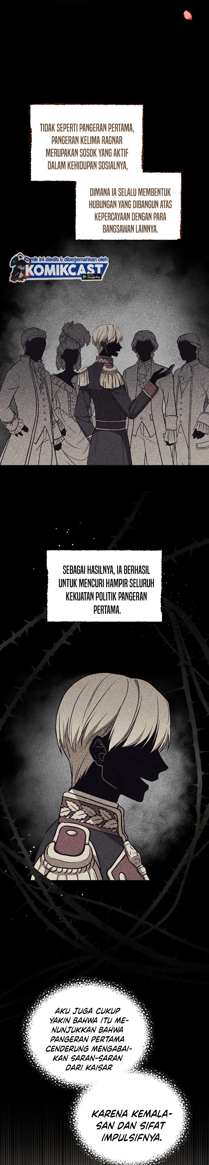 Return of the 8th Class Magician chapter 22