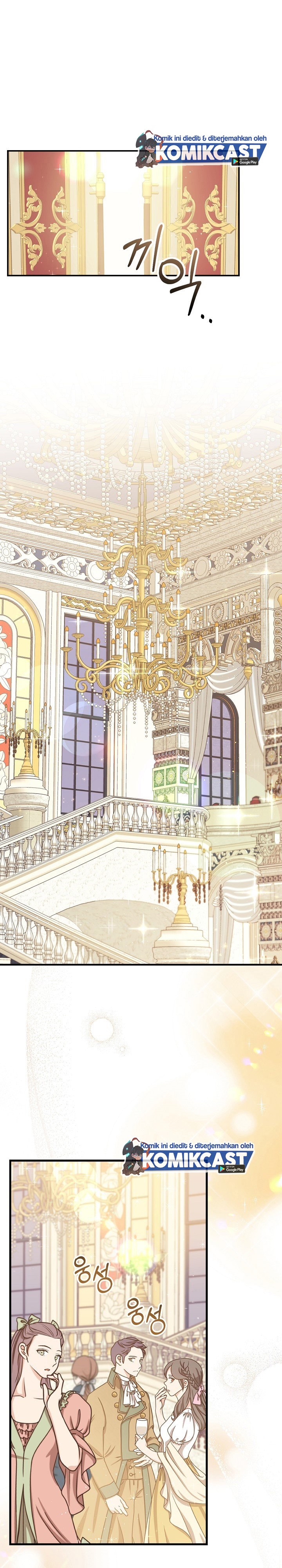 Return of the 8th Class Magician chapter 22