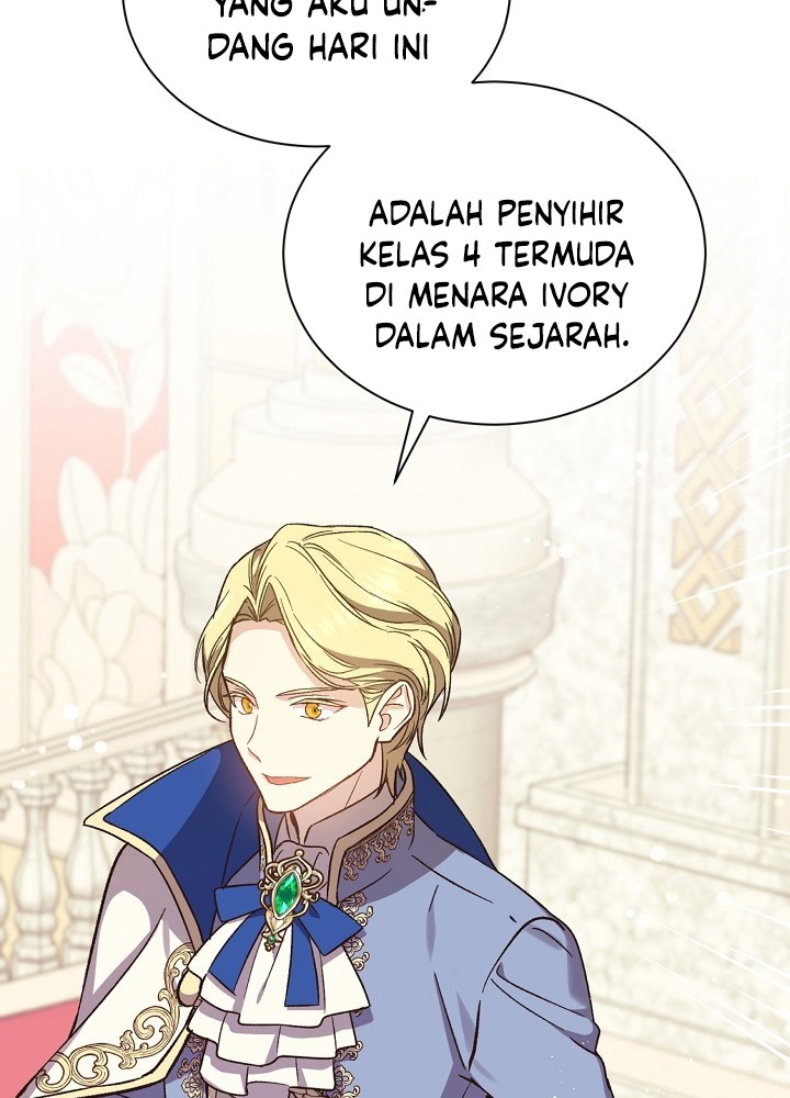 Return of the 8th Class Magician chapter 22