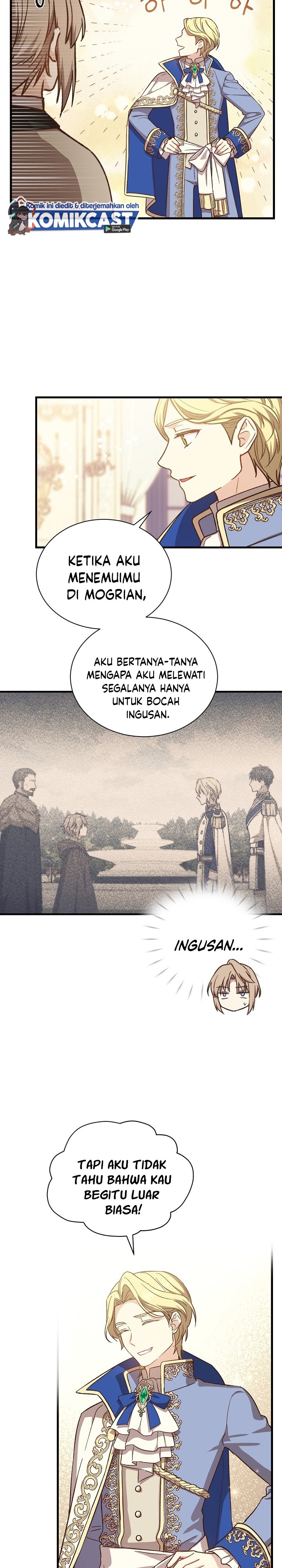 Return of the 8th Class Magician chapter 22