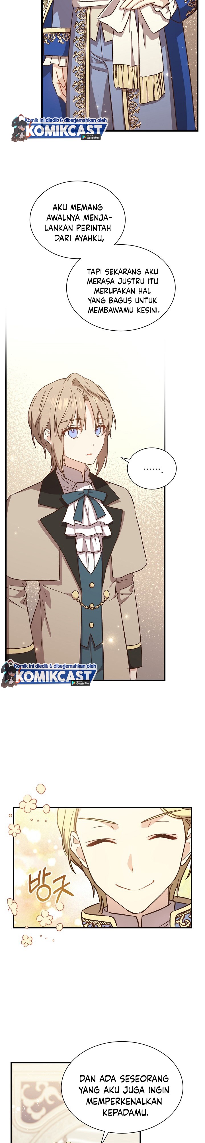 Return of the 8th Class Magician chapter 22