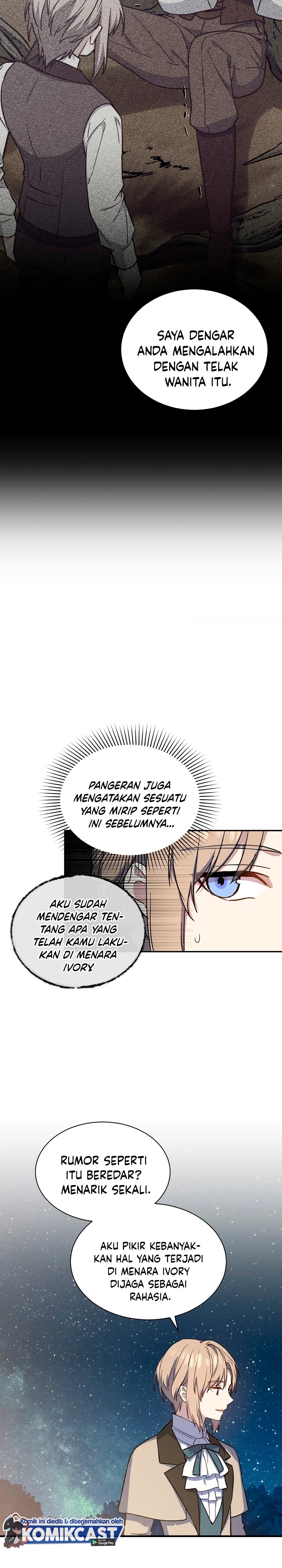 Return of the 8th Class Magician chapter 23