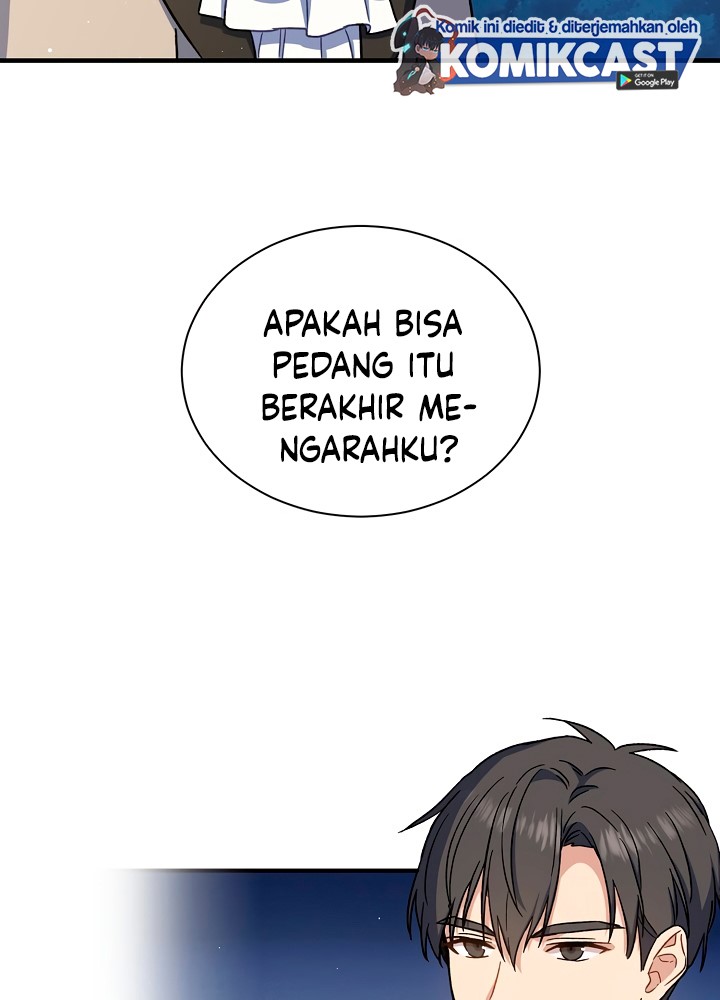 Return of the 8th Class Magician chapter 23