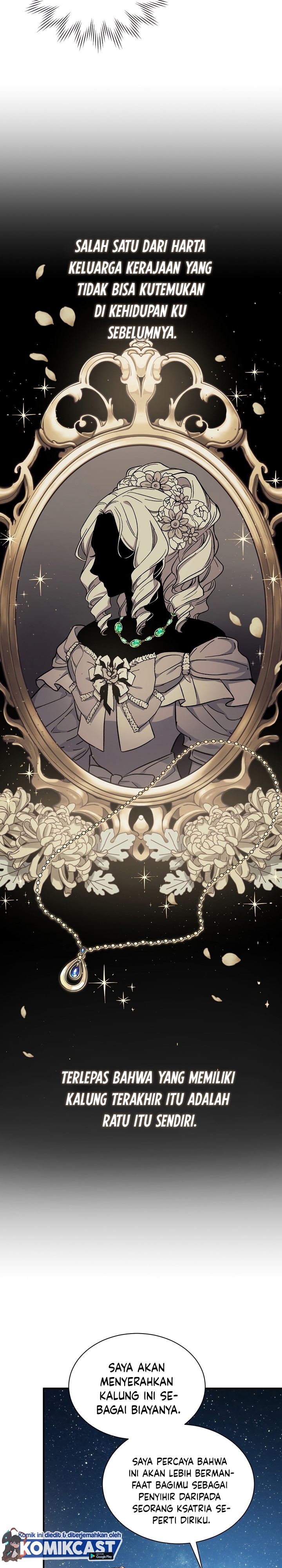 Return of the 8th Class Magician chapter 23