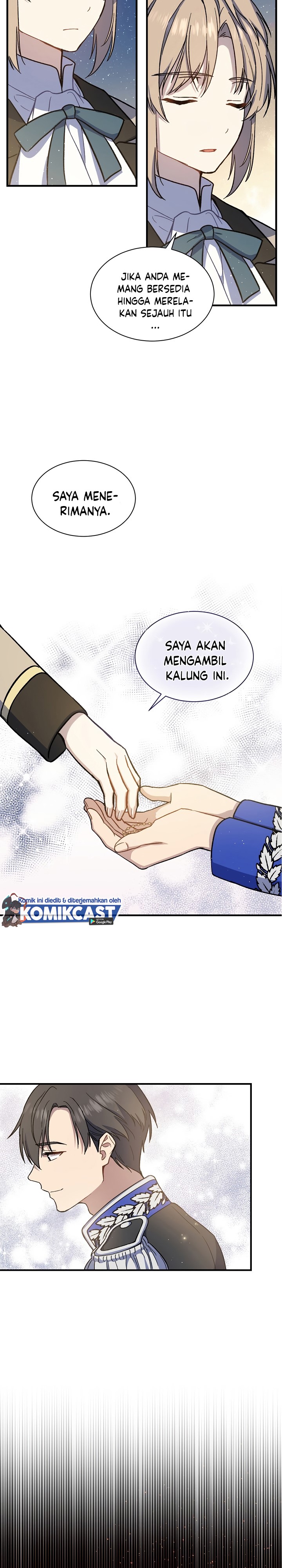 Return of the 8th Class Magician chapter 23