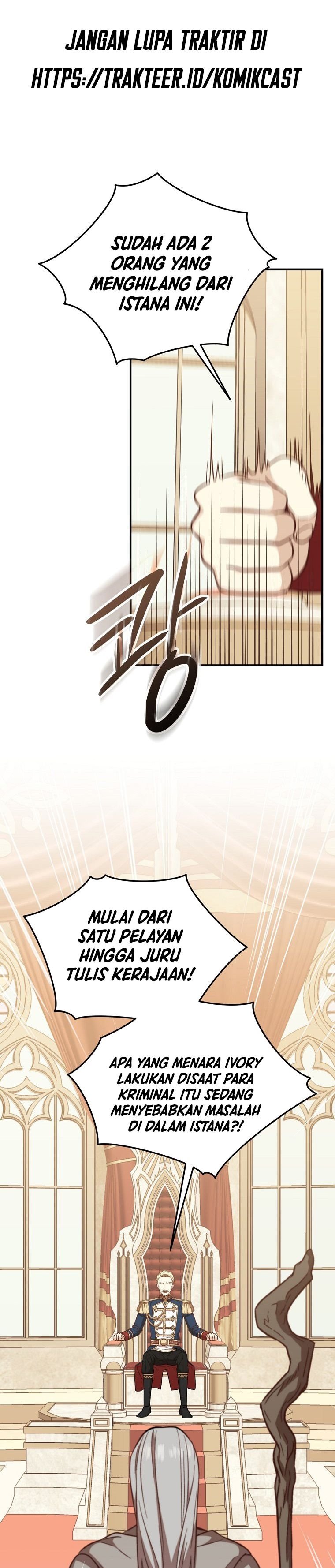 Return of the 8th Class Magician chapter 25