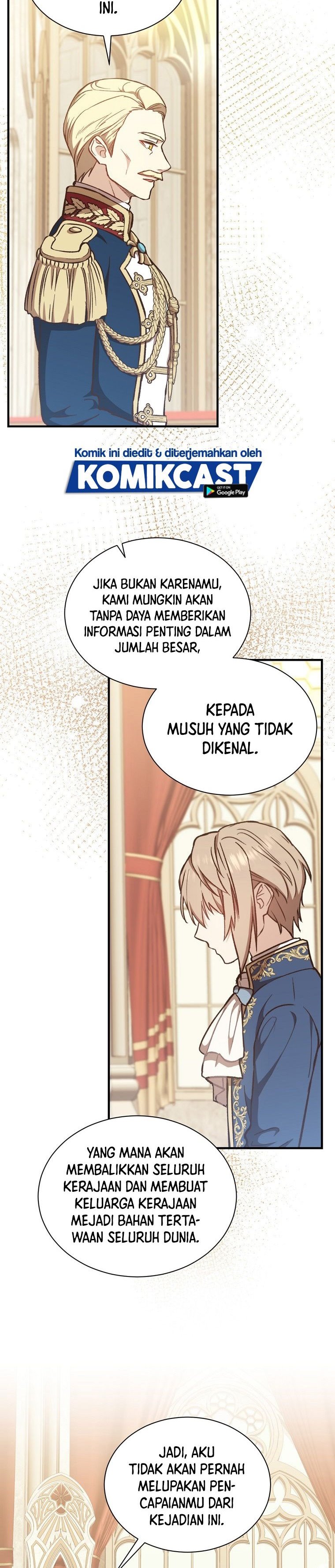 Return of the 8th Class Magician chapter 25