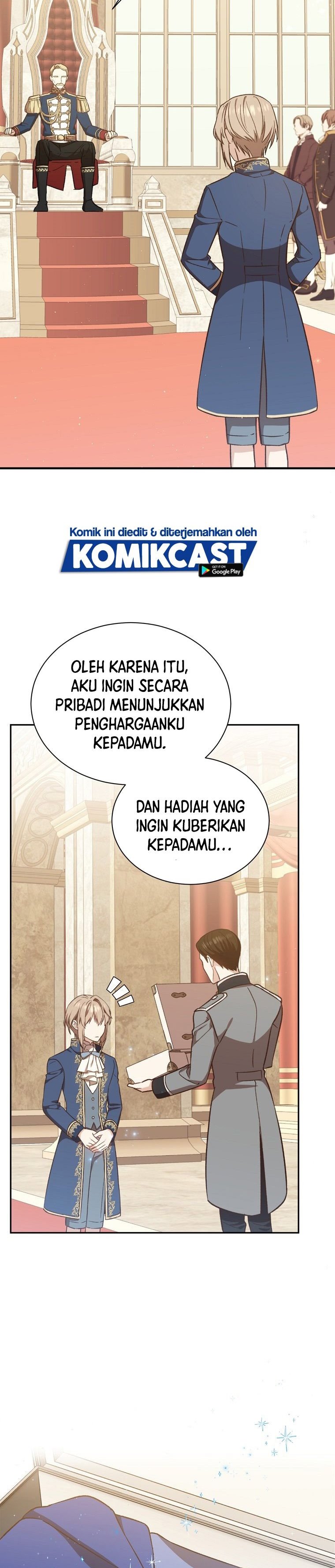 Return of the 8th Class Magician chapter 25