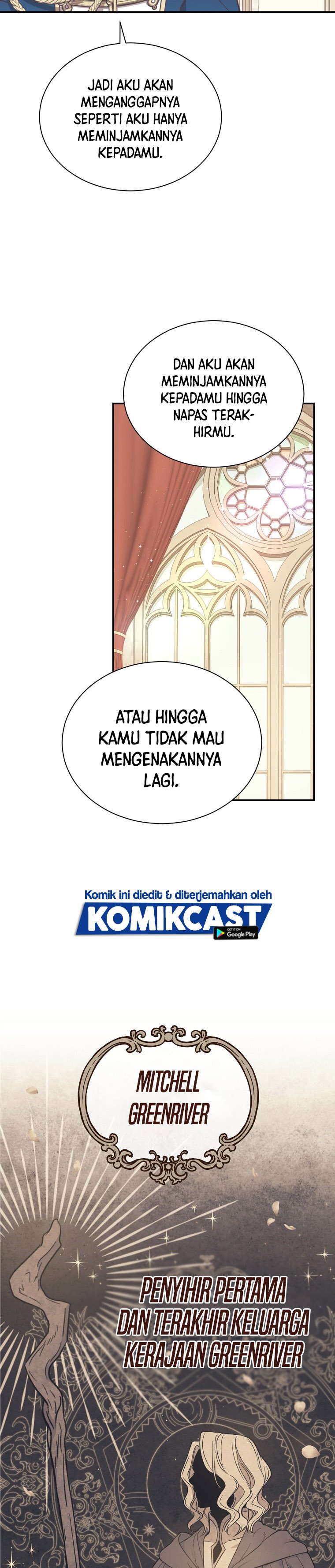 Return of the 8th Class Magician chapter 25