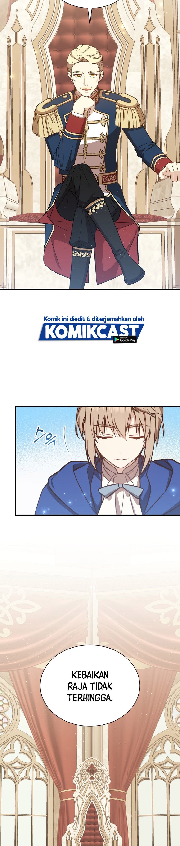 Return of the 8th Class Magician chapter 25