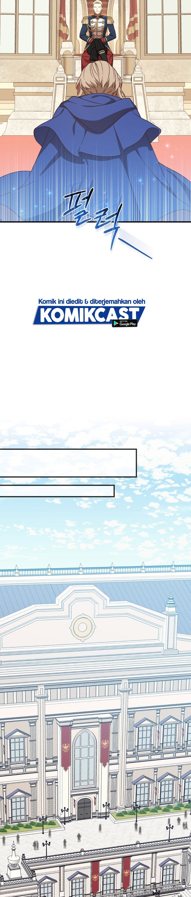 Return of the 8th Class Magician chapter 25