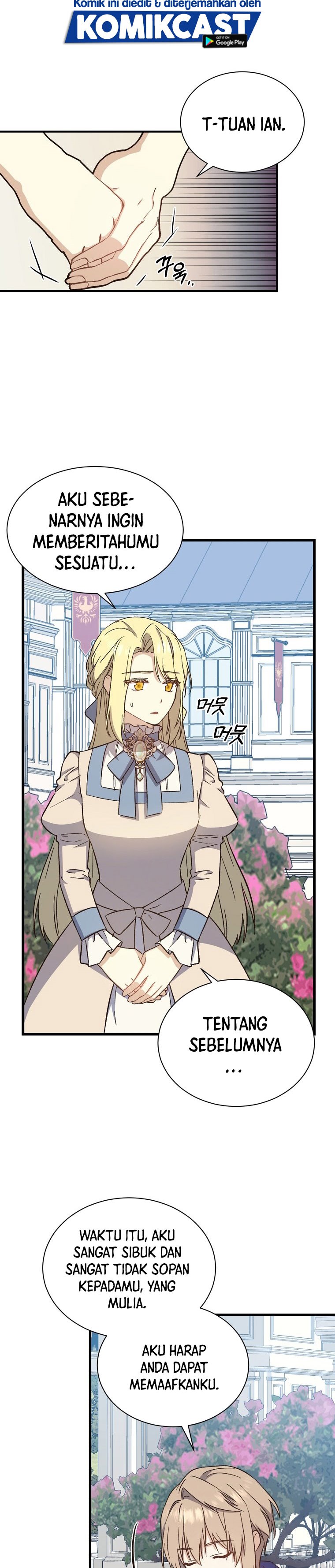 Return of the 8th Class Magician chapter 25