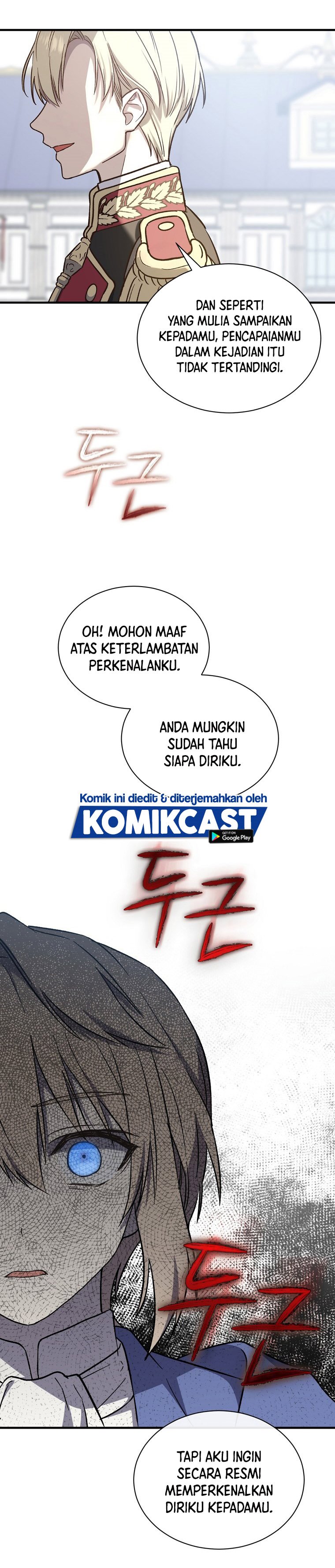 Return of the 8th Class Magician chapter 25