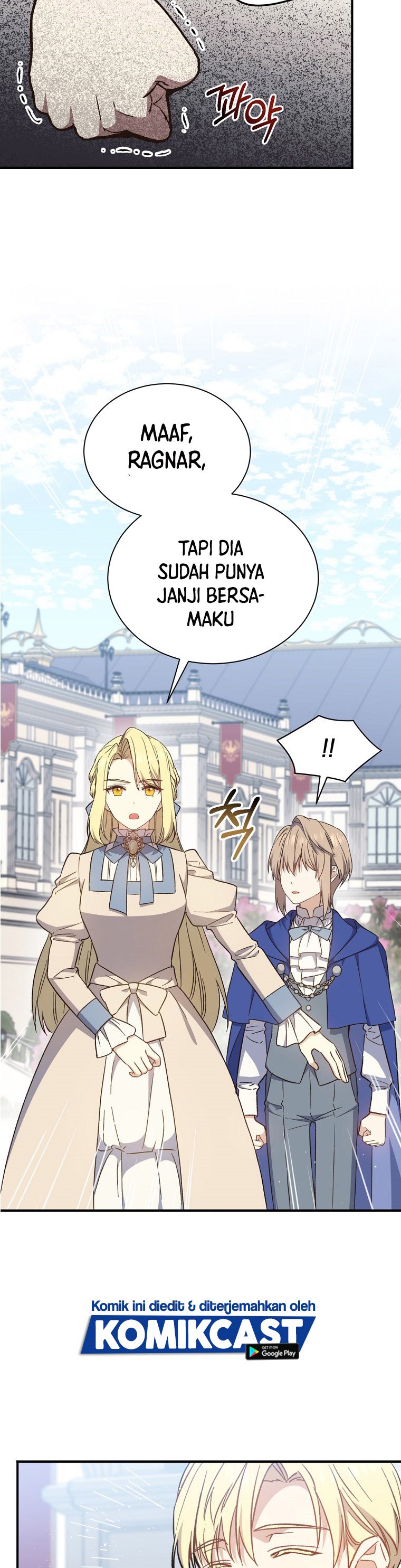 Return of the 8th Class Magician chapter 25