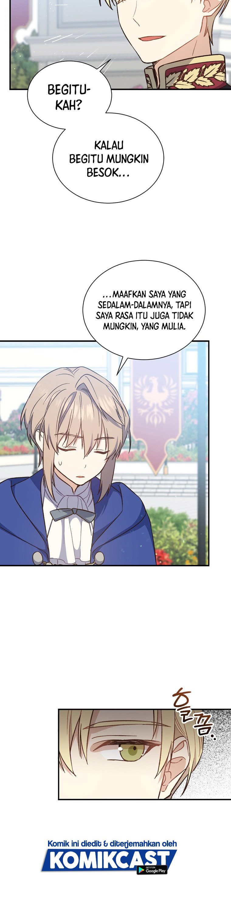 Return of the 8th Class Magician chapter 25