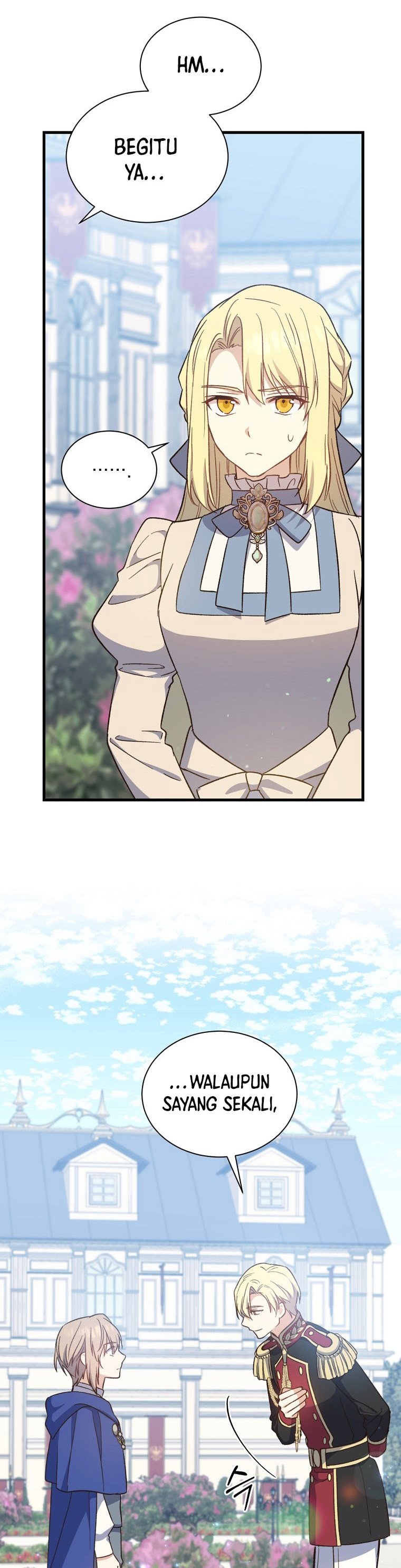 Return of the 8th Class Magician chapter 25