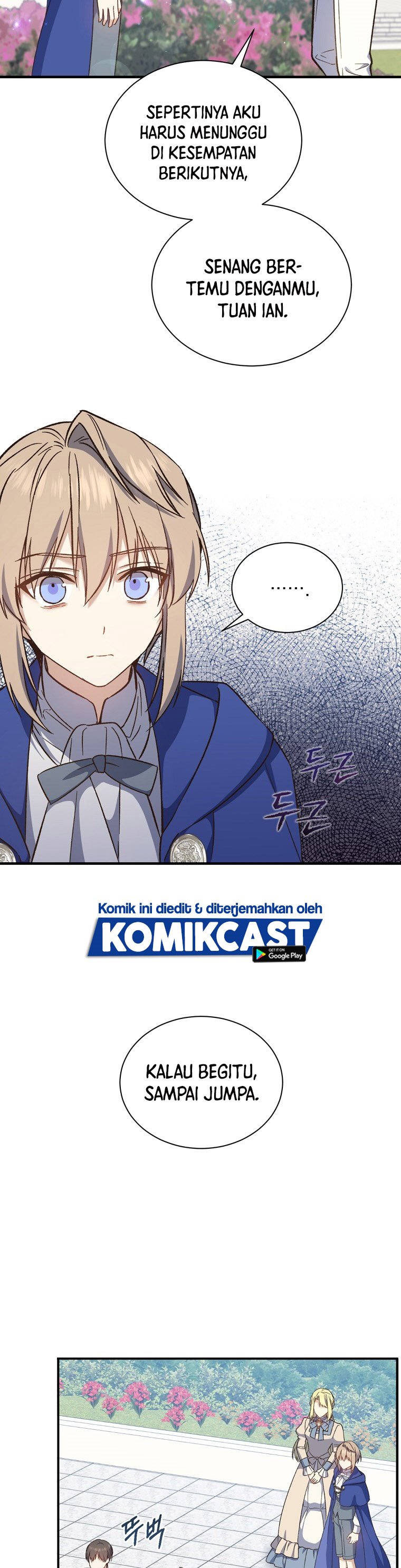 Return of the 8th Class Magician chapter 25