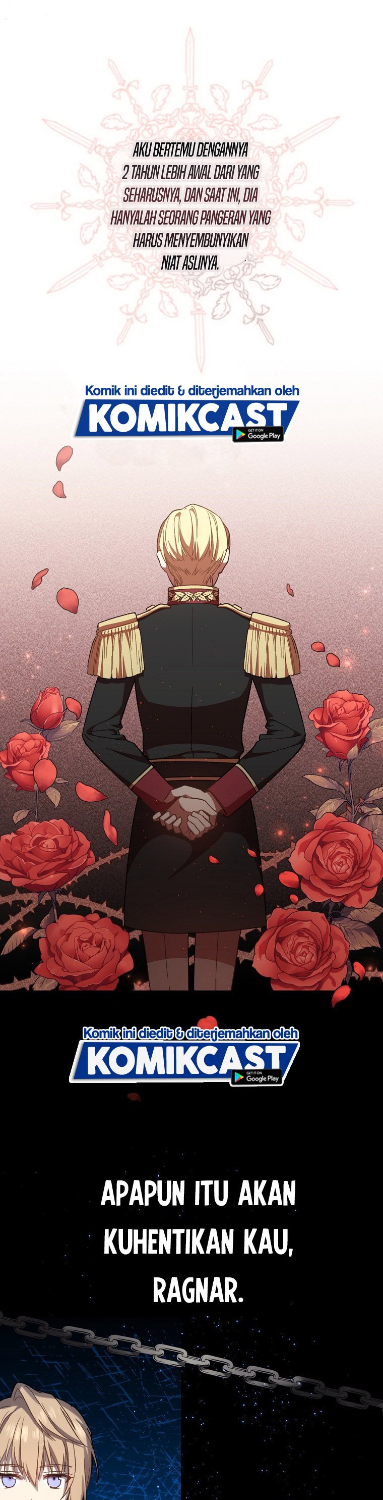 Return of the 8th Class Magician chapter 25