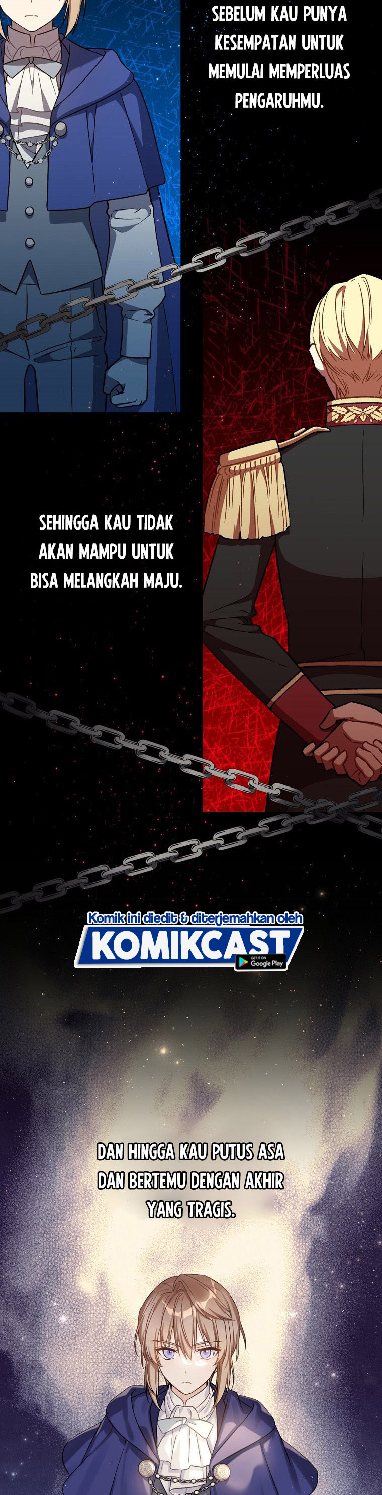 Return of the 8th Class Magician chapter 25