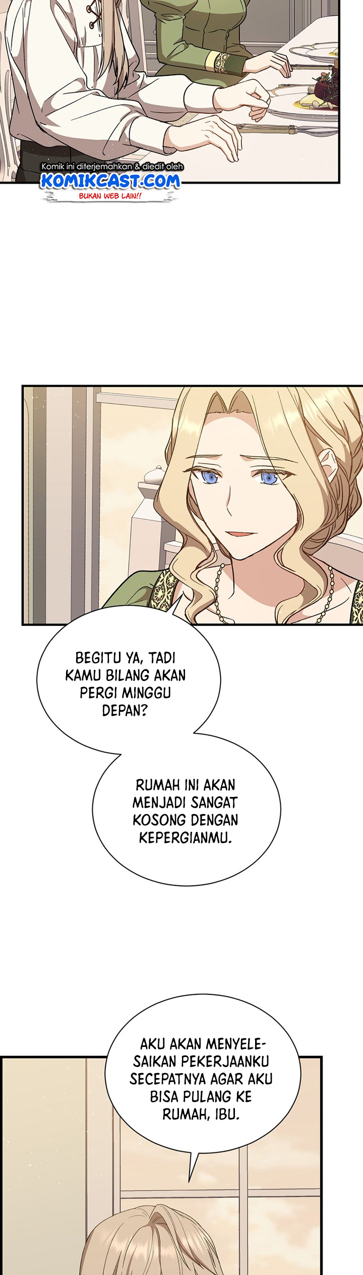 Return of the 8th Class Magician chapter 27