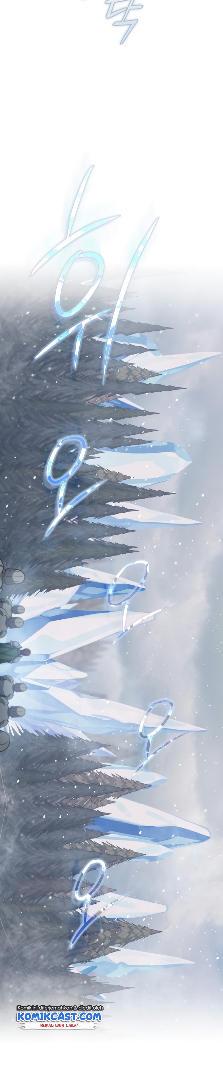 Return of the 8th class Magician Chapter 28 Bahasa Indonesia